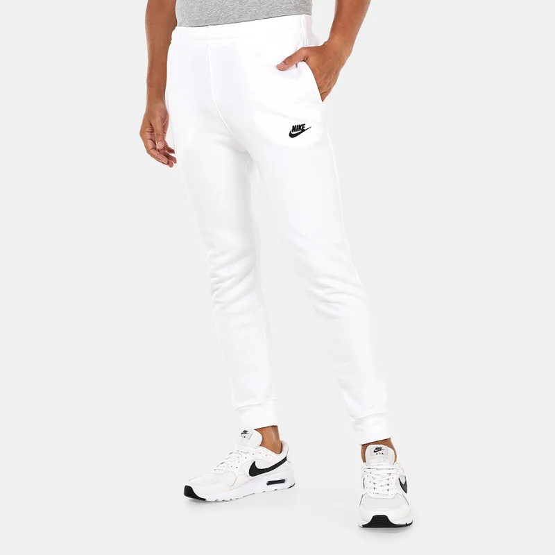 نايكي بنطال سبورتس وير كلوب الرياضي من الصوف للرجال